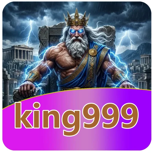 Pasang APK king999 di Android