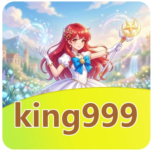 Ilustrasi king999